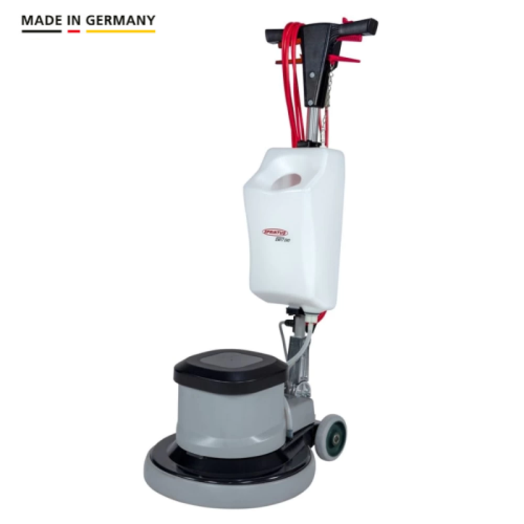 Monodisc profesional Sprintus EM 17 EVO